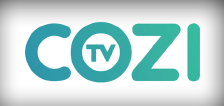 Cozi TV on KSL 5.2 Logo