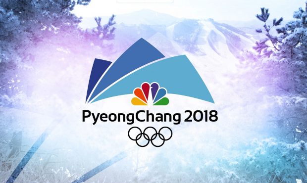PyeongChange 2018...