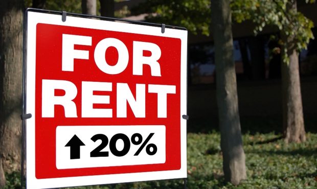 Utah's growing economy comes at a cost: As more people move to Utah, apartment prices are rising fa...