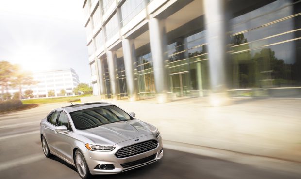 The affected models are the Ford Fusion and the Lincoln MKZ, both from model years 2014-2018....