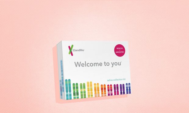 Genetic testing company 23andMe has been give federal approval to sell at-home kits that test for t...