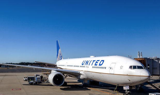 United Airlines said it's suspending a program for transporting pets in cargo holds....