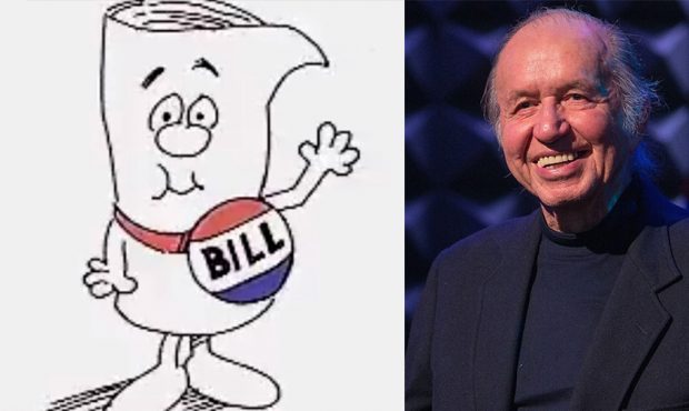 Bob Dorough, the creator of 'Schoolhouse Rock' passed away at age 94....