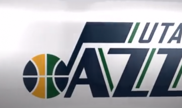 The Utah Jazz issues a single-game ticket fraud alert for the game against the Golden State Warrior...