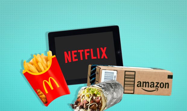 McDonald's and Chipotle have raised burger and burrito prices. Amazon is increasing Prime membershi...