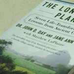 Dr. John Day wrote a book about his findings in China called The Longevity Plan.Source - KSL TV