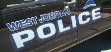 West Jordan Police (KSL TV)