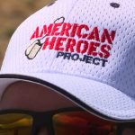 American Heroes Project hat