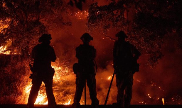 A Northern California fire department says Verizon slowed its wireless data speeds to a crawl last ...
