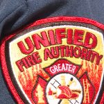 Unified Fire Authority, UFA. #UFA #UnifiedFire