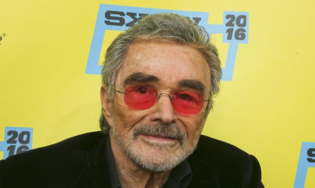 FILE - In this March 12, 2016 file photo, actor Burt Reynolds appears at the world premiere of "The...