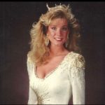 Miss Utah 1991