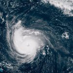 Hurricane Florence has potential to cause "massive damage" to parts of the southeastern and mid-Atlantic United States -- and not just in the coastal areas where the storm aims to make landfall Friday morning, officials warned.