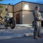 Utah National Guard is helping with flooding preparations.