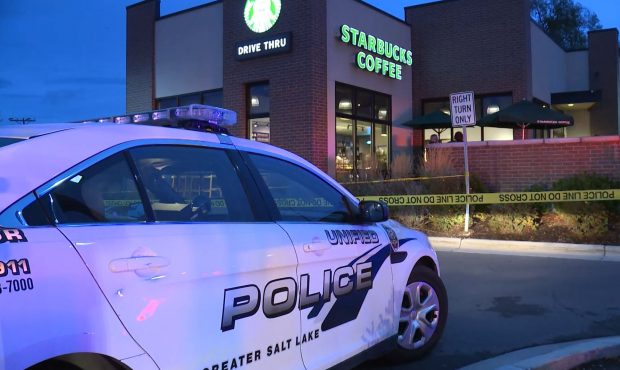 Police identified a man involved in an early-morning shooting at Starbucks....