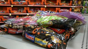 KSL found the best-priced Halloween candy
