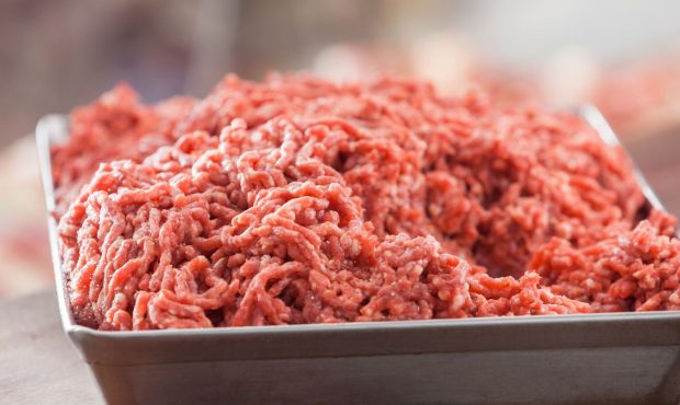 More US beef is being recalled....
