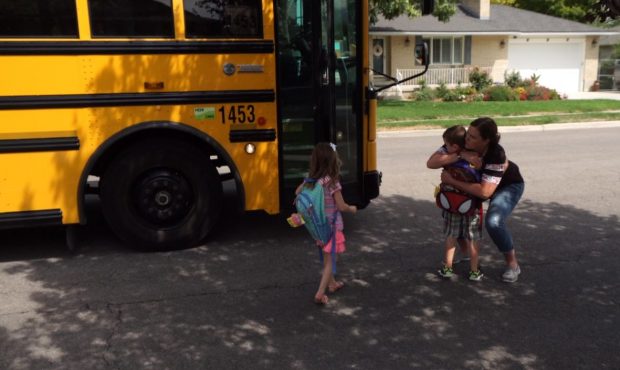 A petition is calling for federal laws and penalties for school bus stops....
