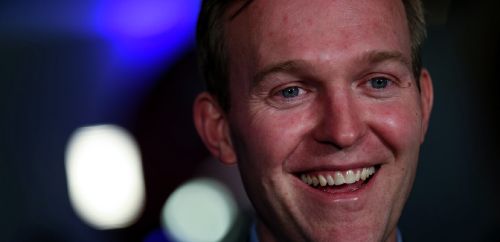 The race between Rep. Mia Love and Ben McAdams for Utah's 4th District is incredibly close....