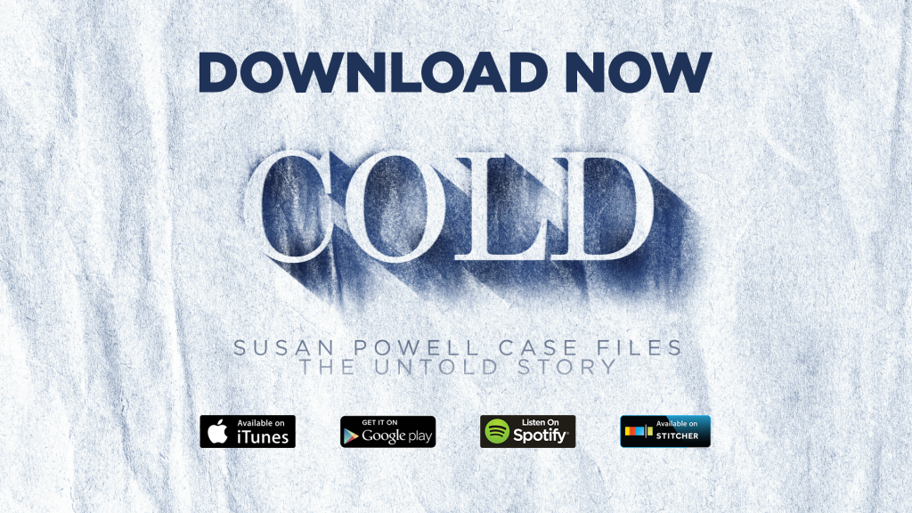 Cold Podcast