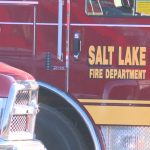 Salt Lake City Fire Dept
