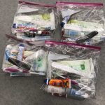 Hygiene Kits