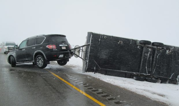 Courtesy Utah Highway Patrol...