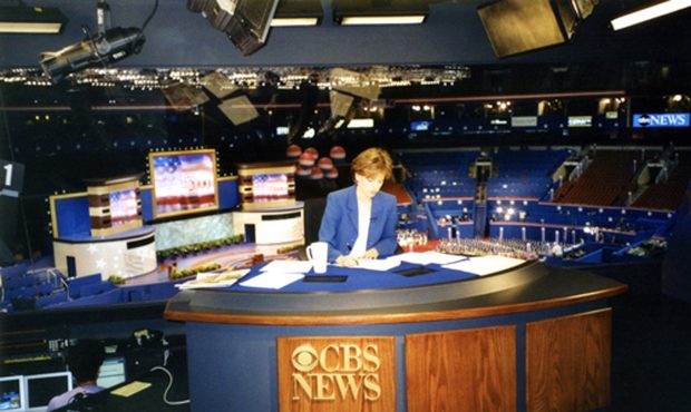 Jane Clayson Johnson anchored the morning show and became a correspondent for CBS News....