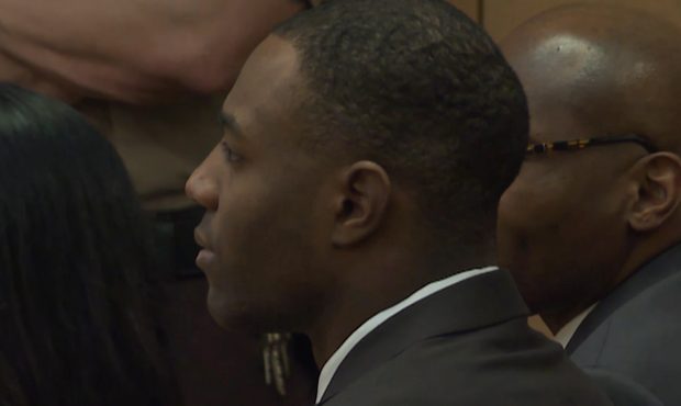 Accusers Say Torrey Green Moved Quickly After First Meeting Them In Sexual Assaults