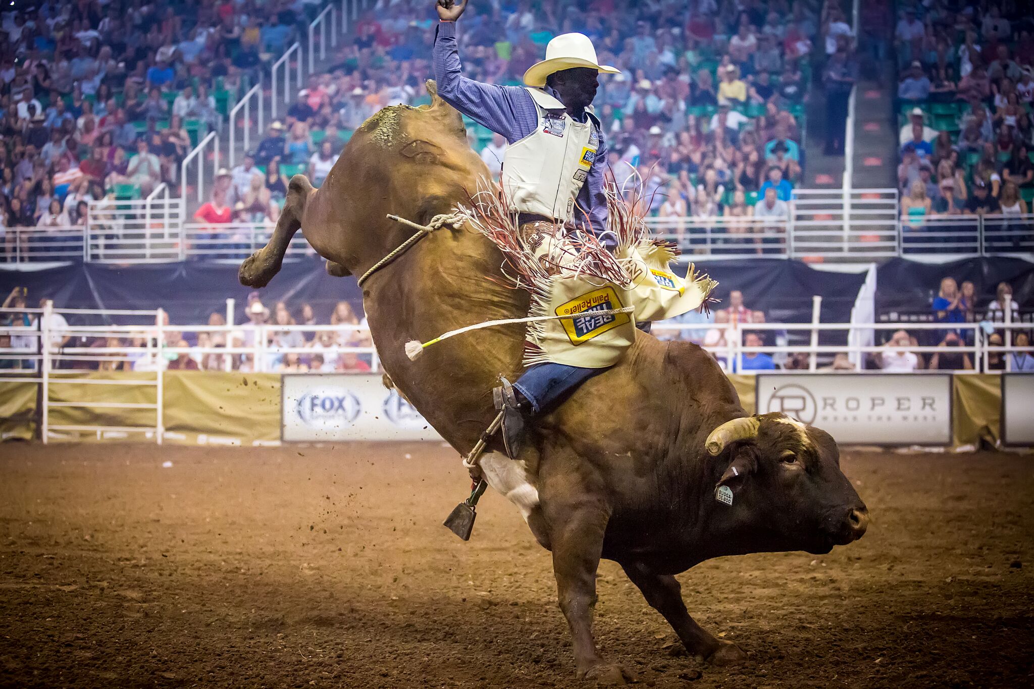 5 Ways a Utah Rodeo is Keeping a Legacy Alive