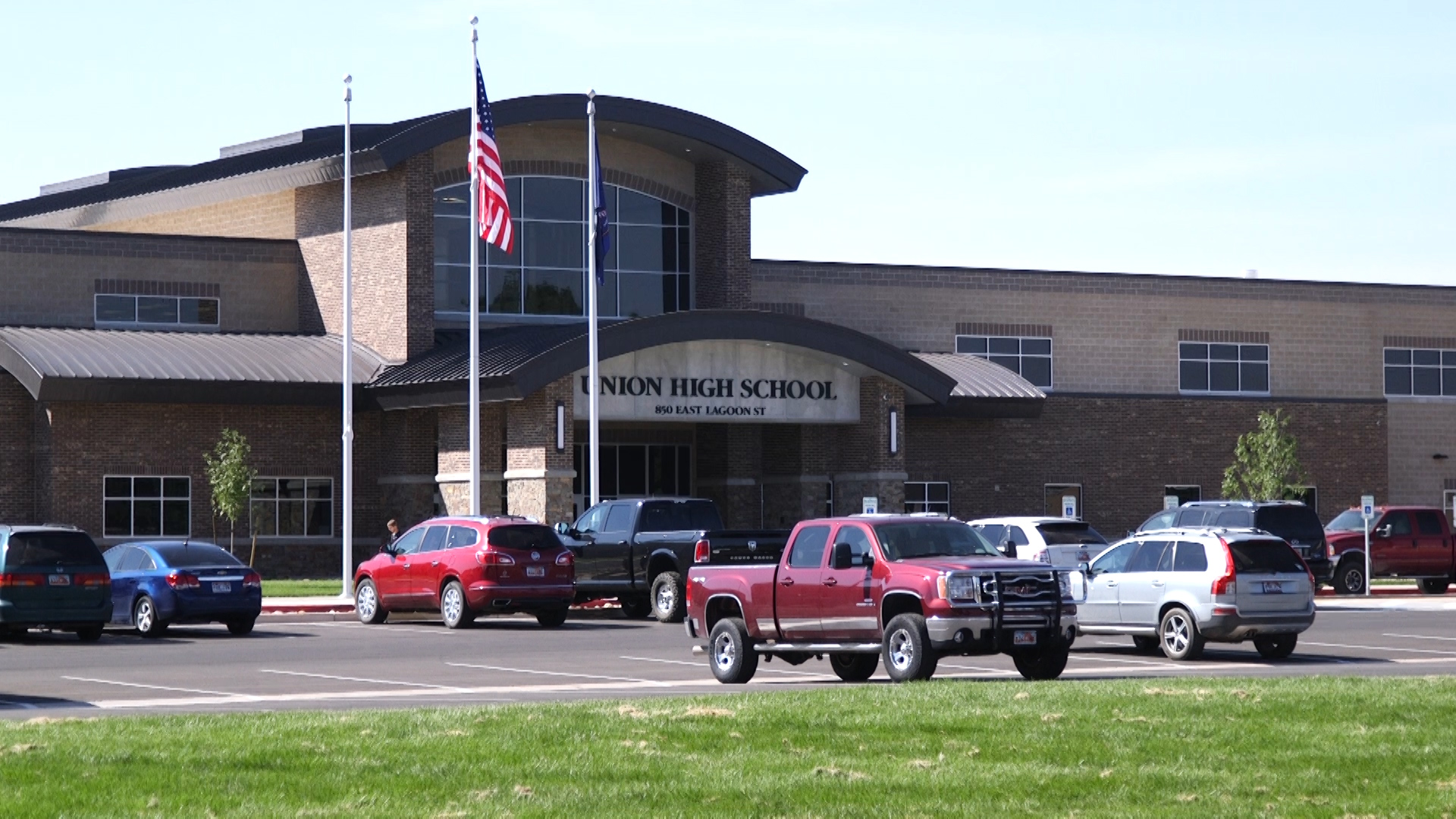 KSL Investigates School Took No Action On Sexting Ring At Union High