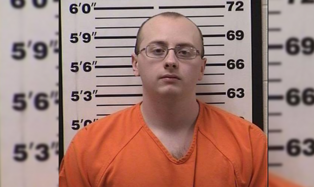Jake Thomas Patterson - 21 years old. Suspect arrested in Jayme Closs Case.
Photo from Barron Count...