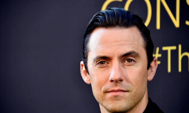 HOLLYWOOD, CA - AUGUST 14:  Milo Ventimiglia attends  FYC Panel Event For 20th Century Fox And NBC'...