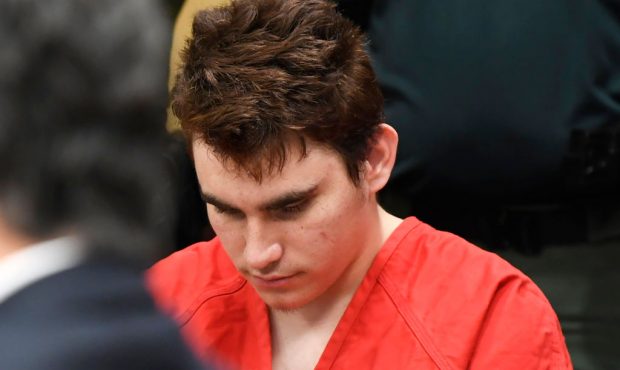 FORT LAUDERDALE, FL - APRIL 11: Nikolas Cruz, who could face the death penalty if convicted of murd...