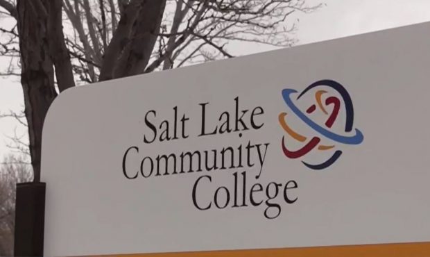Salt Lake Community College...