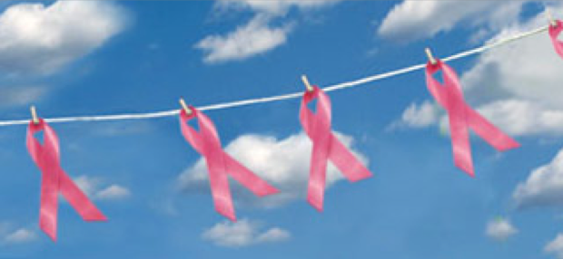 A lump isn't the only sign of breast cancer. KSL TV....