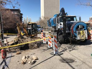 Photo: Salt Lake City Public Utilities