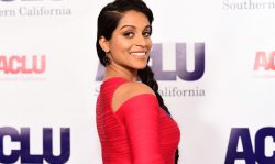 Lilly Singh (Photo by Emma McIntyre/Getty Images)