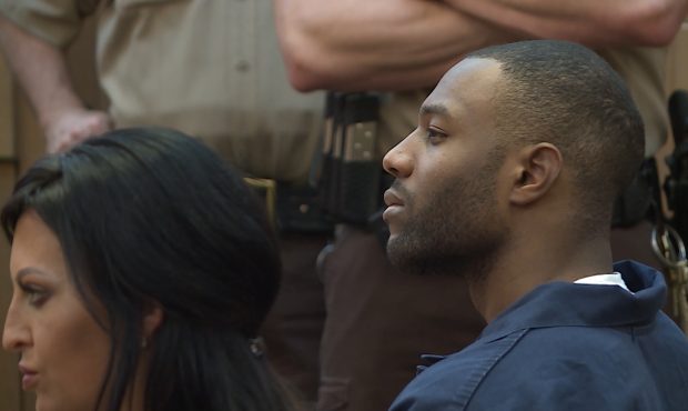 Former USU Linebacker, Torrey Green Gets Max Sentence, 26 Years to Life in Rape Cases