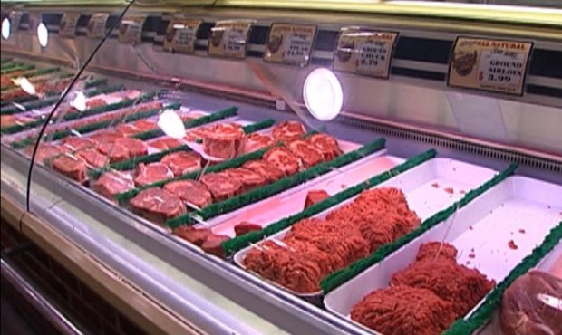 The Centers for Disease Control warns Friday that many consumers could still have contaminated beef...