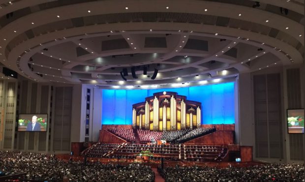 Highlights From Sunday Sessions of the 189th Annual General Conference of The Church of Jesus Christ of Latter-day Saints