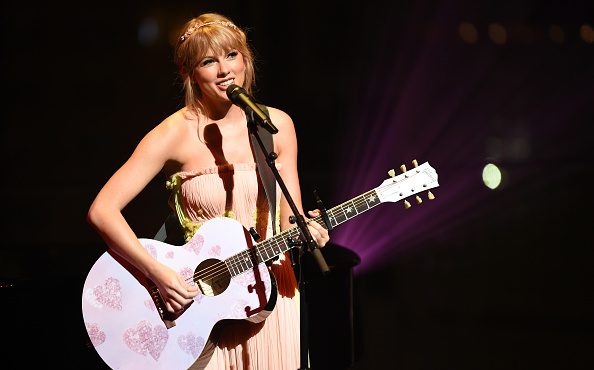 Taylor Swift will open the Billboard Music Awards with a performance of her new single "ME!" (Photo...