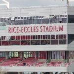 FILE: Rice-Eccles (KSL TV)