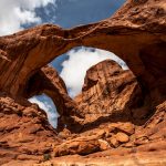 FILE: Double Arch in Arches National Park
(Arches NP/NPS)