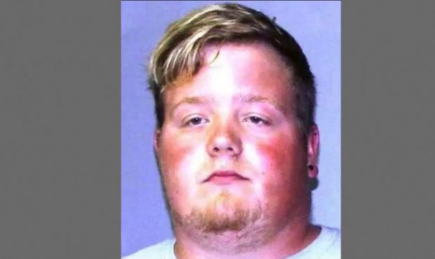 26-year-old Shane Piche was accused of raping a teenager in Watertown, New York, last summer. Piche...