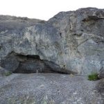 Danger Cave (Photo: Utah State Parks)