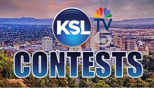 KSL 5 TV Contests