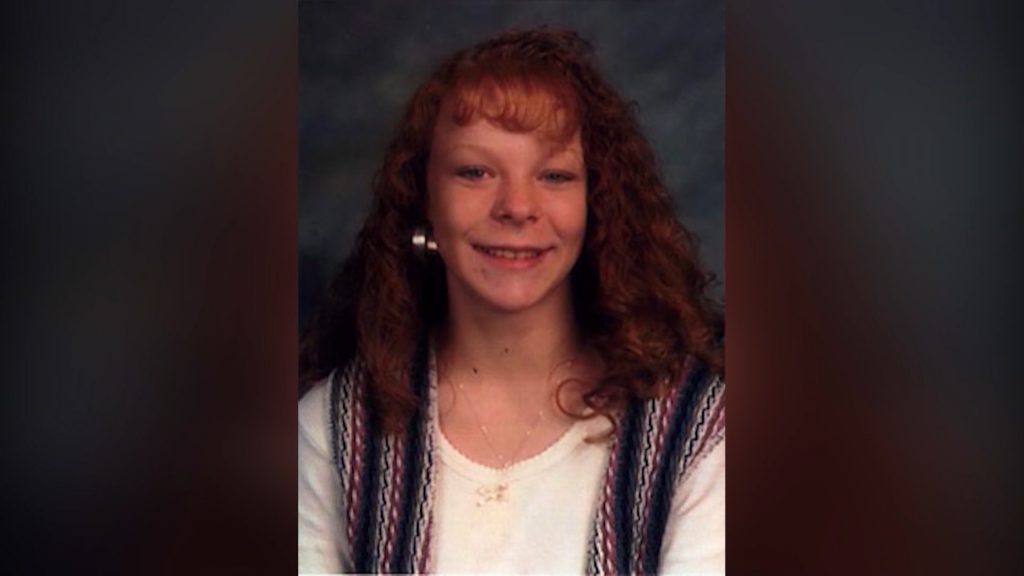 Family Of Kiplyn Davis Remembers Missing Teen 24 Years After Disappearance