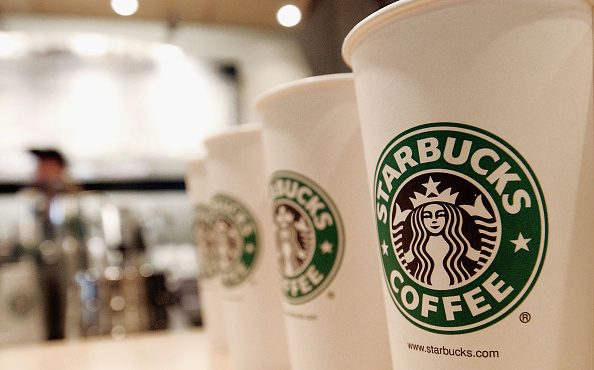 Starbucks Is Requiring Face Masks At All U.S. Locations