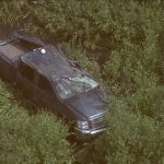 Truck Crash in Weber County